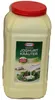 Condimento Kraft Joghurt-Kräuter (5l Blasche) Anteprima dell’immagine prodotto 1