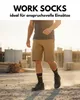 Arbeitssocken Herren Baumwolle Work Socken Premium - 70104T Produktbild-Vorschau 2
