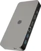 Dockingstation IcyBox USB Type-C mit zweifacher Produktbild-Vorschau 2