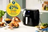 Russell Hobbs Friggitrice ad aria XXL Multicooker 7in1 Anteprima dell’immagine prodotto 16