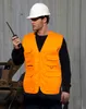 Result WORK-GUARD R45X | Herren Arbeitsweste Safari Vest - Produktbild-Vorschau 4
