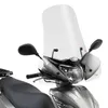 Givi Montagekit A1153A für Windschild 308AG für Honda Produktbild-Vorschau 1