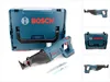 Scie sabre 18V GSA 18V-LI Professional (sans batterie ni Voir les images du produit 4