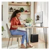 Corsair 3500X ARGB, Midi Tower, PC, Černá, EATX, Ocel, Náhled obrázku produktu 10