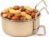 Metallnapf für Papageien | hängend | Fassungsvermögen: Produktbild-Vorschau 3