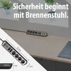 Brennenstuhl estilo Eckstedoleiste 6-fach schwarz Podgląd zdjęcia produktu 21