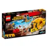 LEGO® Marvel Super Heroes™ Ayeshas Rache 76080 Produktbild-Vorschau 1