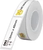 Samonavíjecí termální etiketa Niimbot 12x40 mm, 160 buc Náhled obrázku produktu 1