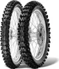 Pirelli Scorpion Mx32 Mid Soft 110/90 - 17 Tt 60M Nhs Bsw Voir les images du produit 5