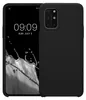 kwmobile Handyhülle für OnePlus 8T Hülle - Case Silikon - Produktbild-Vorschau 7