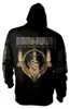Dimmu Borgir Kapuzenjacke Herren Grand Serpent Rising Produktbild-Vorschau 2