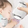 Nagelknipser, 2-in-1 Automatische Fingernagelschneider, Produktbild-Vorschau 1