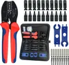 10 Paar Solarstecker Steckverbinder für 4mm² - 6mm² Produktbild-Vorschau 1
