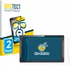 2x Für Logicom Multimedia Stand Pro Schutzfolie BROTECT Produktbild-Vorschau 1