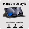 Hülle Xiaomi Poco M8 5G Schutzhülle - Cazy - Schwarz Produktbild-Vorschau 5