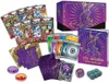 Pokemon Karmesin & Purpur SV1DE Top Trainer Box Miraidon Produktbild-Vorschau 2
