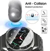 Für Samsung Galaxy Watch Ultra 47mm Hydrogel Schutzfolie Produktbild-Vorschau 6