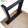 Gambe per tavolo MetaloPro Thusia Lite Extreme A – 2 gambe Anteprima dell’immagine prodotto 9