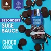 ALLNUTRITION Sweet Sauce 500ml Schokoladenkeks süße Soße Produktbild-Vorschau 2