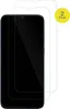 2x Schutzfolie für Walton Primo GH10i Folie, 100% Produktbild-Vorschau 2
