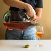 6 STÜCK 5L Wasserflasche mit rundem Griff und Produktbild-Vorschau 5