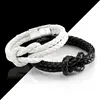 SERASAR | Leder Knotenarmband für Frauen [Knot] | Produktbild-Vorschau 6