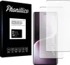 Vetro temperato per Honor Magic 7 Lite 5G [2 pezzi] Anteprima dell’immagine prodotto 1