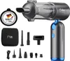 Fakir trend AS 150 LT, aspirapolvere portatile Anteprima dell’immagine prodotto 9