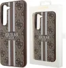 Guess 4G gedruckt Streifen - Samsung Galaxy S23 Fall Produktbild-Vorschau 9
