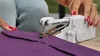 Ręczna maszyna do szycia Cenocco Easy Stitch, czerwona Podgląd zdjęcia produktu 6
