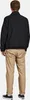 Pánská bunda JJERUSH Regular Fit 12204277 Black, M Náhled obrázku produktu 4