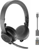 Logitech Zone 900 Bluetooth-Headset anthrazit Produktbild-Vorschau 1