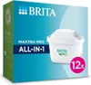 Vodní filtr Brita Maxtra Pro All in 1 12 kazet s ochranou Náhled obrázku produktu 7