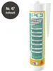 PCI Silcoferm S 310ml Anthrazit 1 Kartusche Produktbild-Vorschau 2