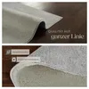 tectake® Kurzflorteppich Soft Zone verschiedene Größen und Produktbild-Vorschau 4