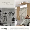 Akustikpaneele Hochwertiges MDF Echtholzfurnier Set - Produktbild-Vorschau 4