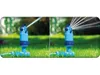 Cellfast Sprinkler, Sektor, 4 Funktionen, auf Stiftsockel, Produktbild-Vorschau 6