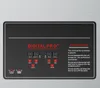 Close-up of the control panel of an ultrasonic cleaner. Náhľad obrázku produktu