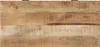 Schuhbank 85x40x45 cm Massivholz Mango Produktbild-Vorschau 6