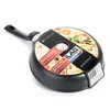 Ambition patelnia indukcyjna 24 cm Magnat 34035 Podgląd zdjęcia produktu 11