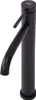 Rubinetto da Lavabo Rea Clif Black Mat High Anteprima dell’immagine prodotto 5