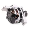 RIDEX 4G0190 Lichtmaschine Generator LiMa 120A 14V für FORD Produktbild-Vorschau 4
