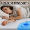 Dream Topper 140x200 cm, 5cm Matratzentopper Produktbild-Vorschau 5