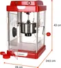 CELEXON CinePop CP1000 Popcornmaschine Náhled obrázku produktu 4