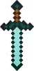 Minecraft Diamantschwert Licht - Offiziell lizenziertes Voir les images du produit 2