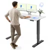 FlexiSpot höhenverstellbarer Schreibtisch elektrisch Produktbild-Vorschau 1