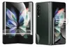 Pro Samsung Galaxy Z Fold6 3 v 1 Hydrogelová ochranná fólie Náhled obrázku produktu 2