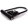 Master Lock U-lock incl. 2 chiavi nero 8170EURDPRO Anteprima dell’immagine prodotto 10