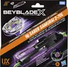 Hasbro Beyblade X Victory Grip Starter-Set Produktbild-Vorschau 4