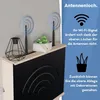MOE UHANE Kryt pre WLAN router, kryt routera, polička na Náhľad obrázku produktu 7